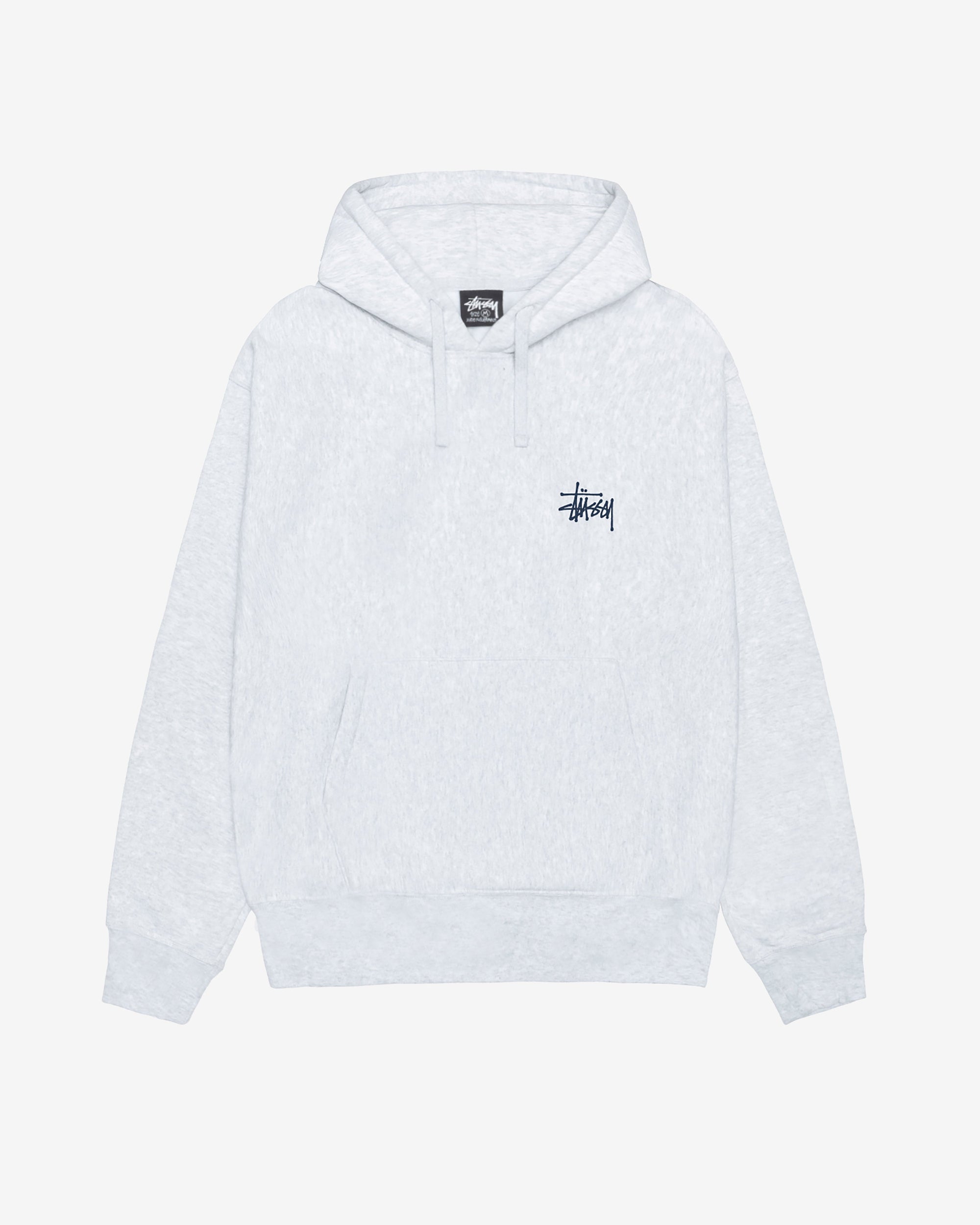 Stussy Knitwear оригінал | Швидка доставка Україна – боковий вид
