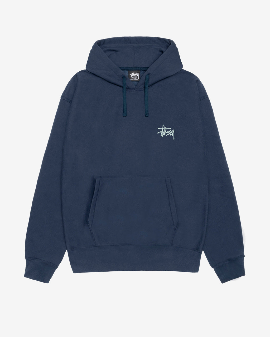Stussy Knitwear оригінал | Швидка доставка Україна – вид ззаду