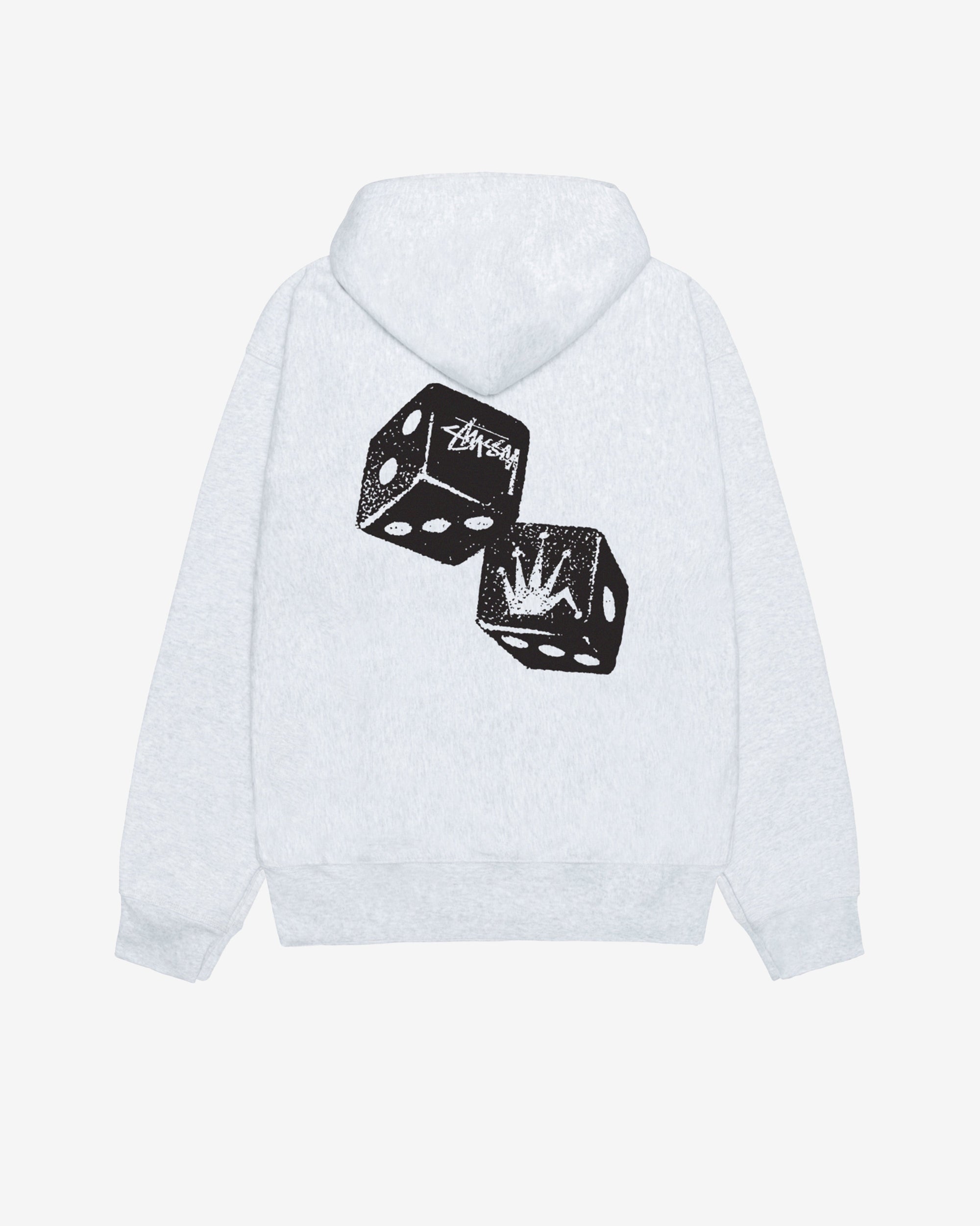 Stussy Knitwear оригінал | Швидка доставка Україна – боковий вид