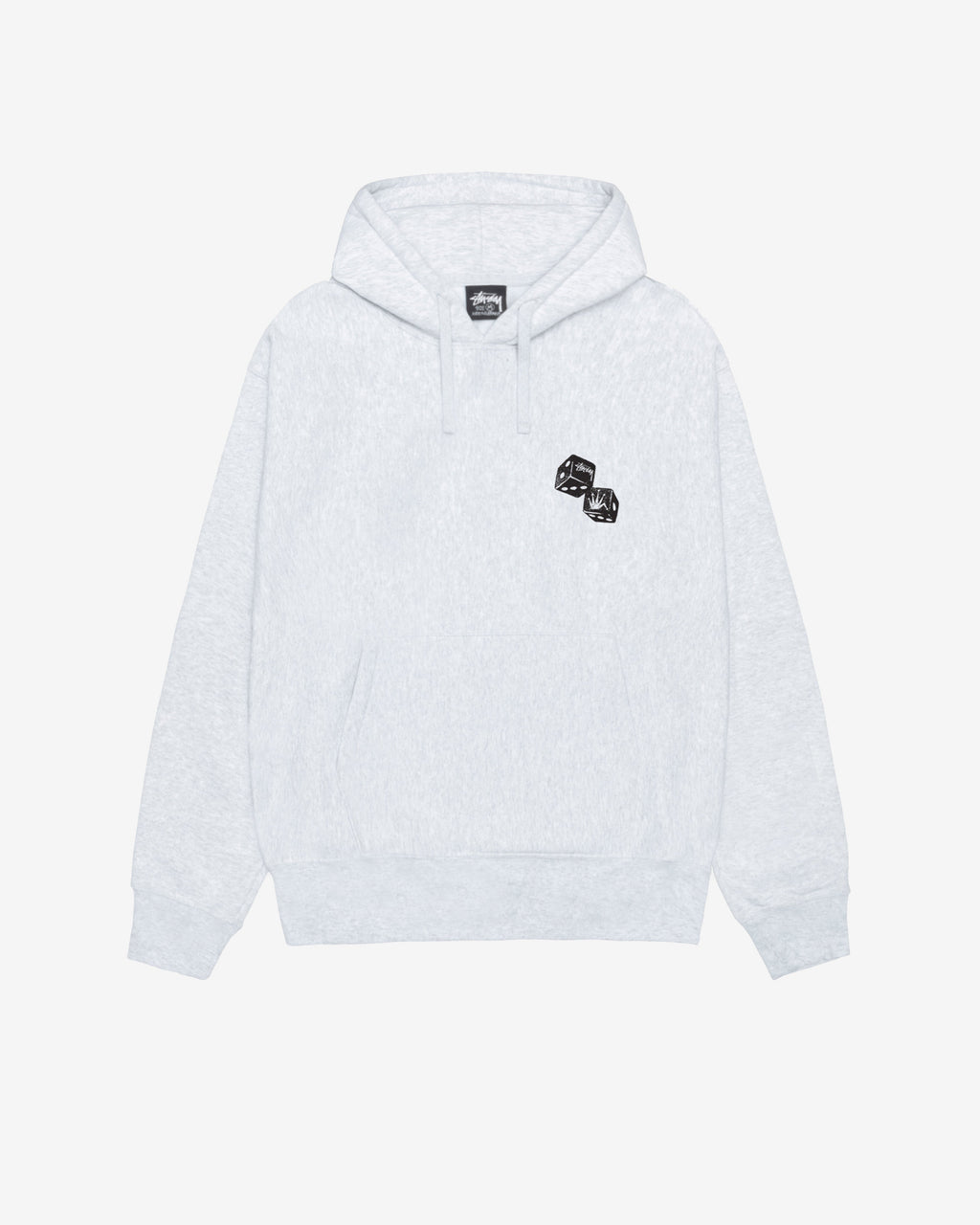 Stussy Knitwear оригінал | Швидка доставка Україна – вид ззаду