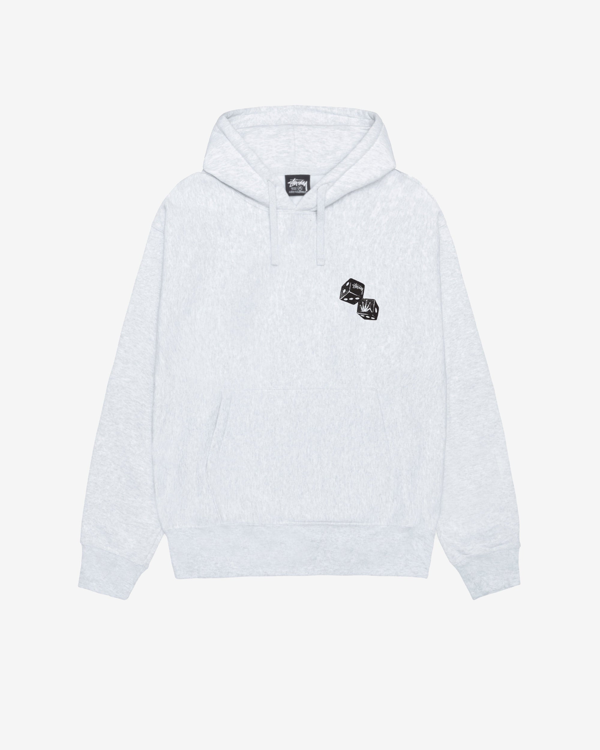 Stussy Knitwear оригінал | Швидка доставка Україна – вид ззаду