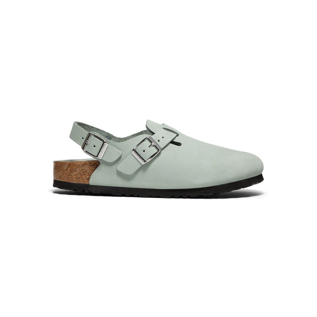 Tokio Hex Birkenstock – Гарантія оригінальності – боковий вид