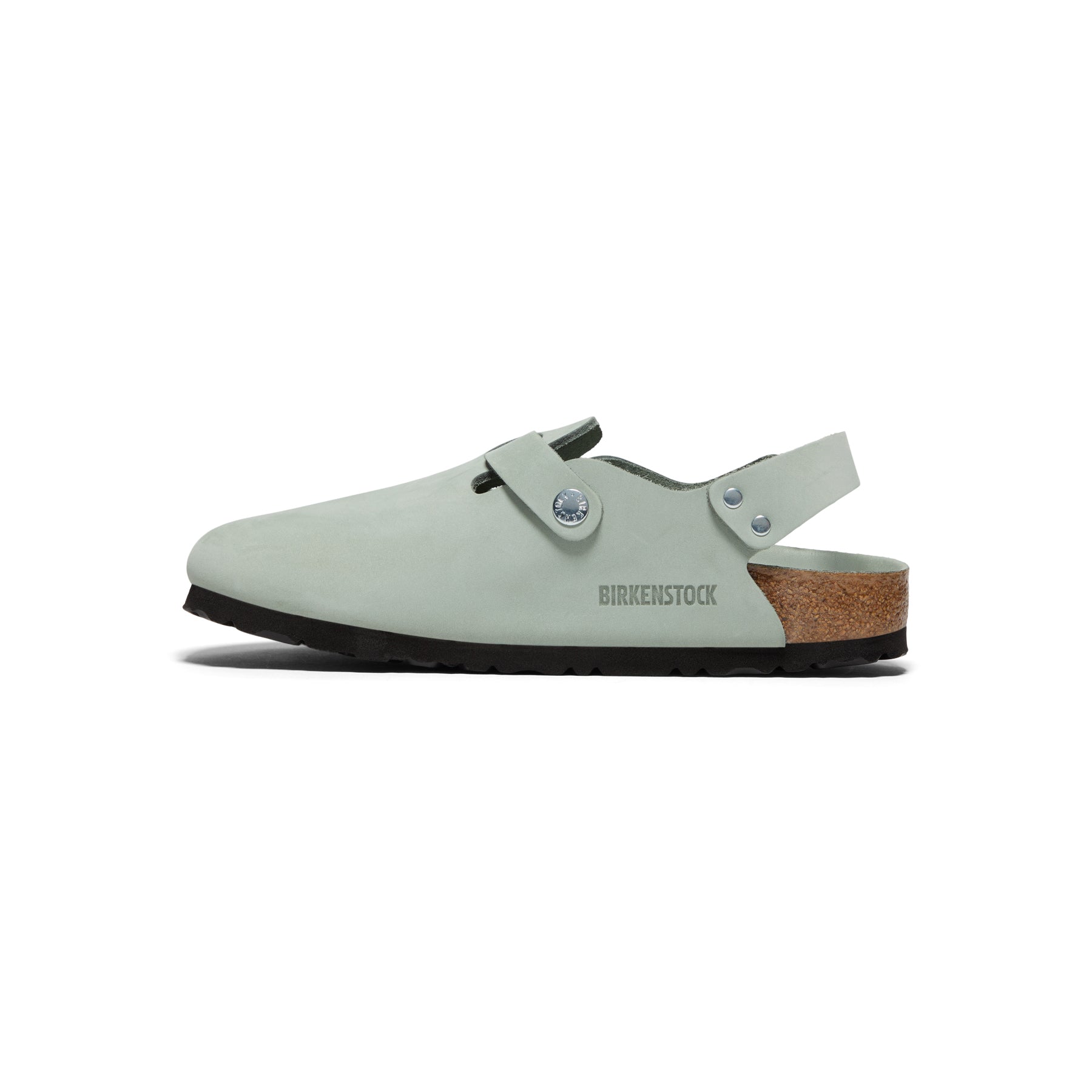 Tokio Hex Birkenstock – Гарантія оригінальності – вид ззаду - BIRKENSTOCK