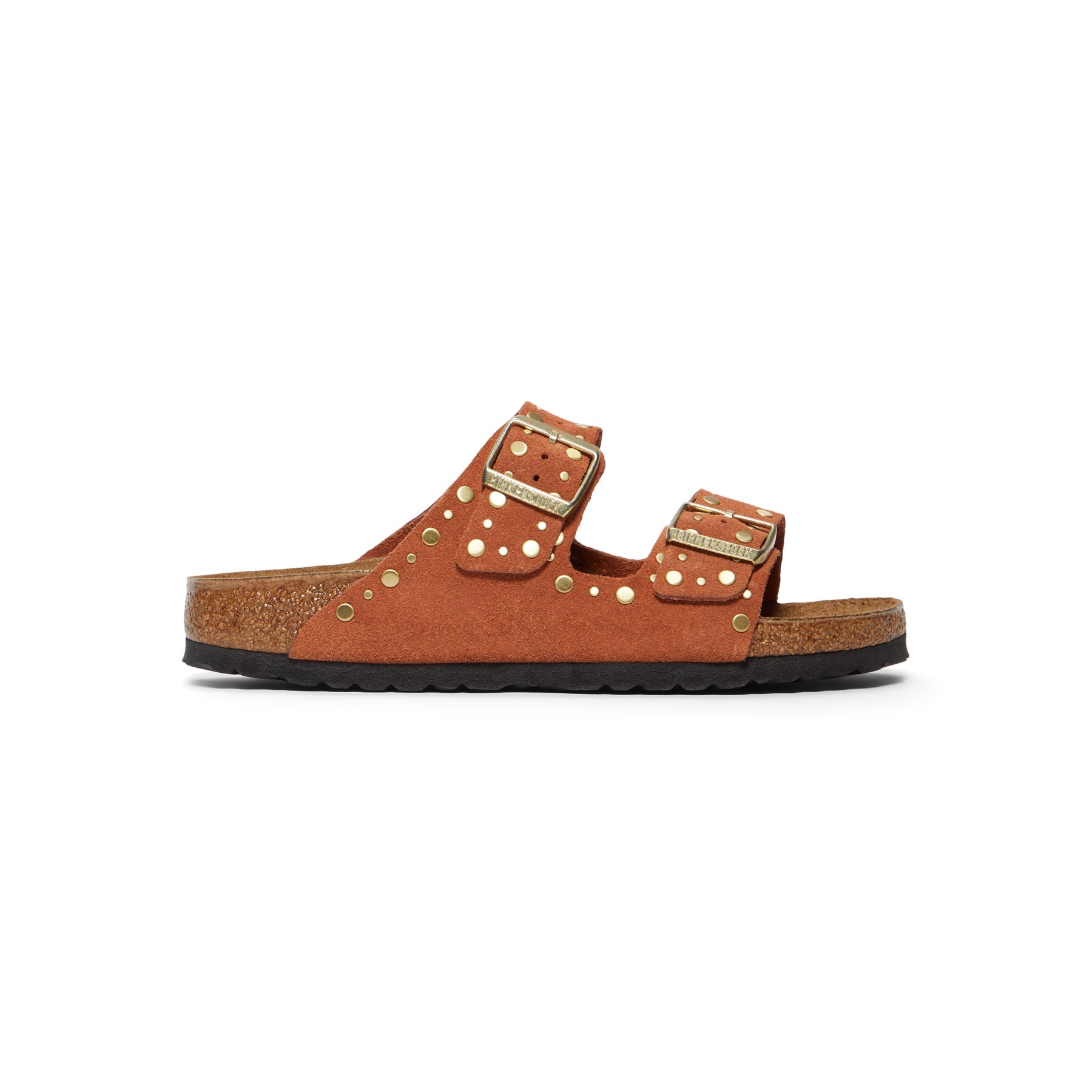 Birkenstock Footwear оригінал | Швидка доставка Україна – боковий вид - BIRKENSTOCK