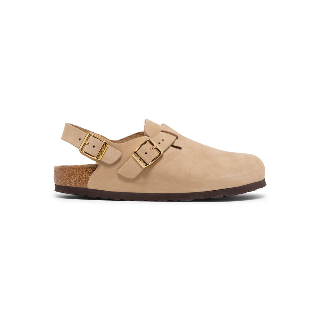 Tokio Hex Birkenstock – Гарантія оригінальності – боковий вид