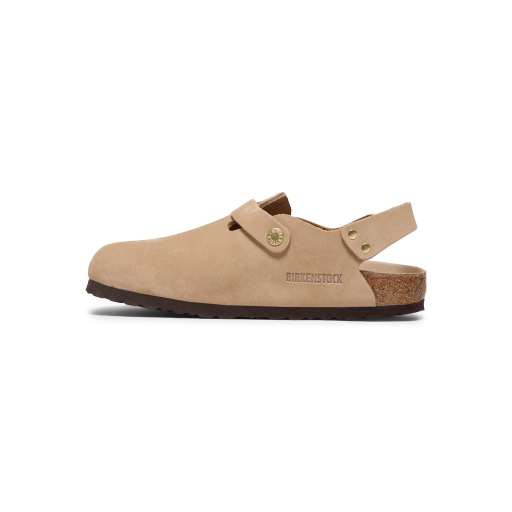 Tokio Hex Birkenstock – Гарантія оригінальності – вид ззаду