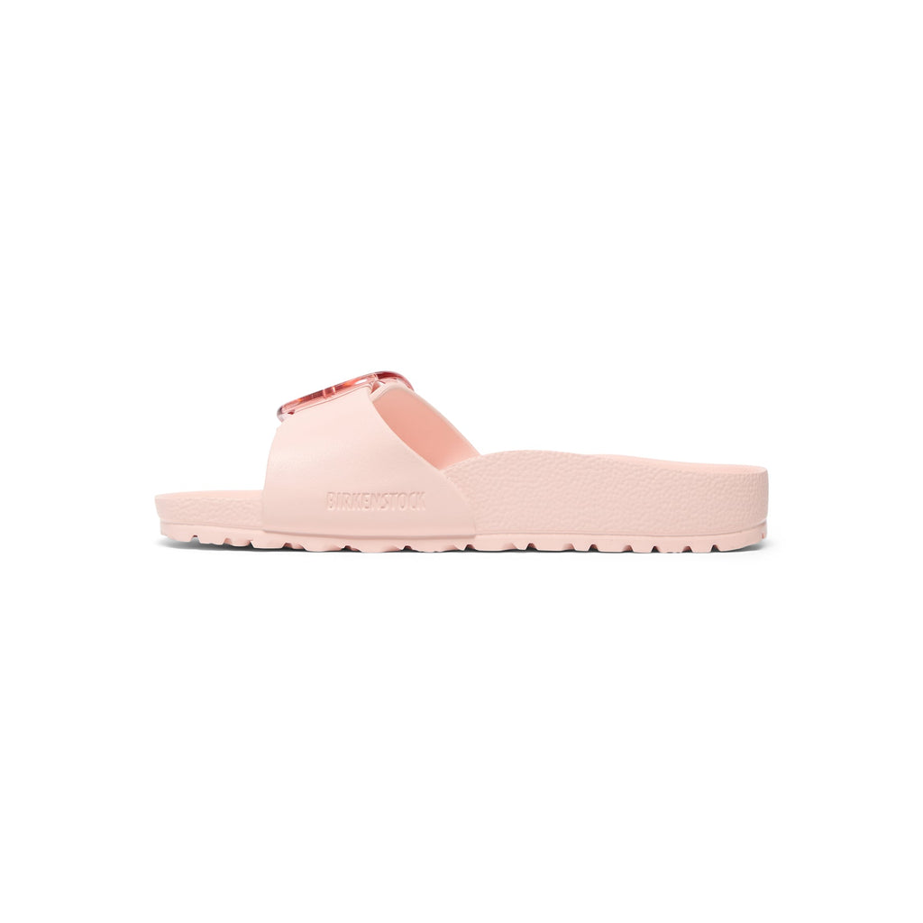 Оригінальна Madrid Eva Big Buckle Birkenstock – вид ззаду