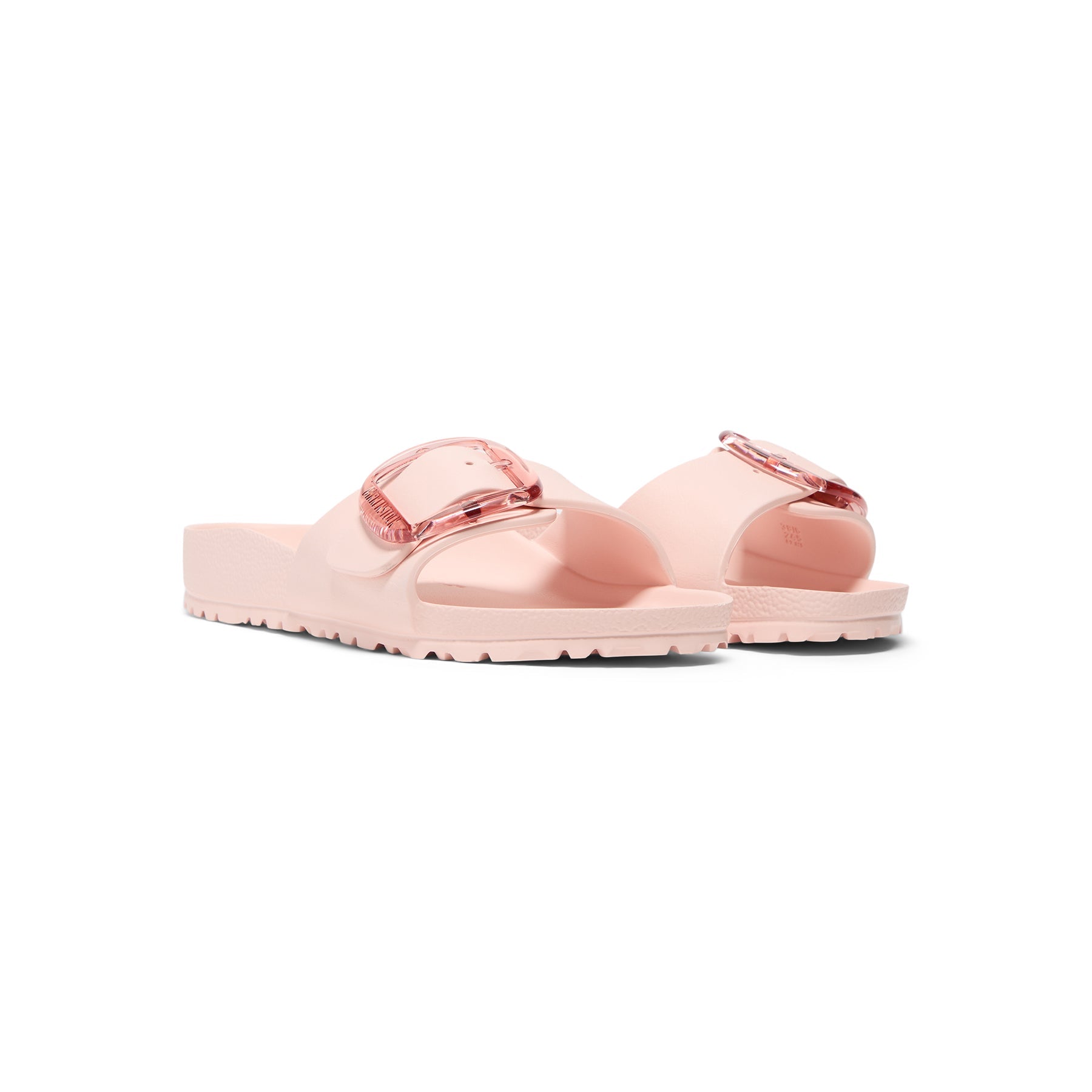 Оригінальна Madrid Eva Big Buckle Birkenstock – детальний вид - BIRKENSTOCK