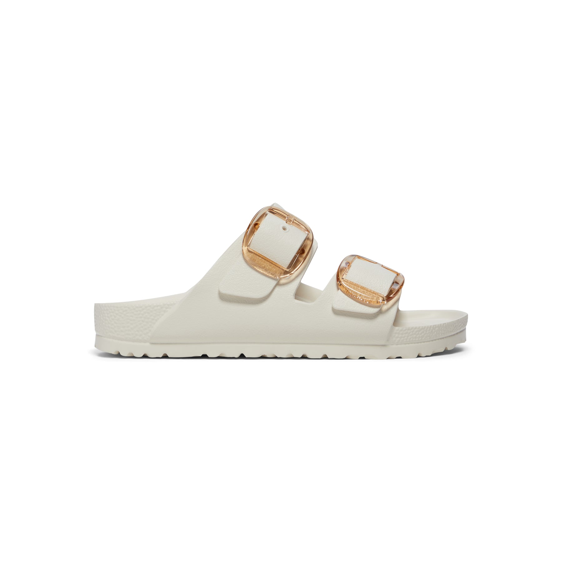 Arizona Eva Big Buckle Birkenstock оригінал – Купити в Україні – боковий вид - BIRKENSTOCK