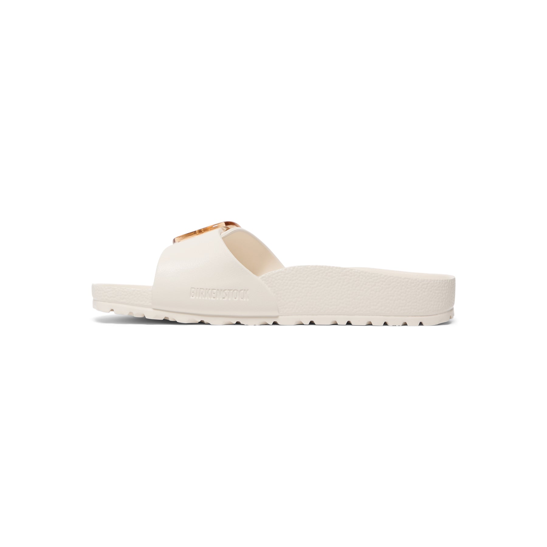 Оригінальна Madrid Eva Big Buckle Birkenstock – вид ззаду - BIRKENSTOCK