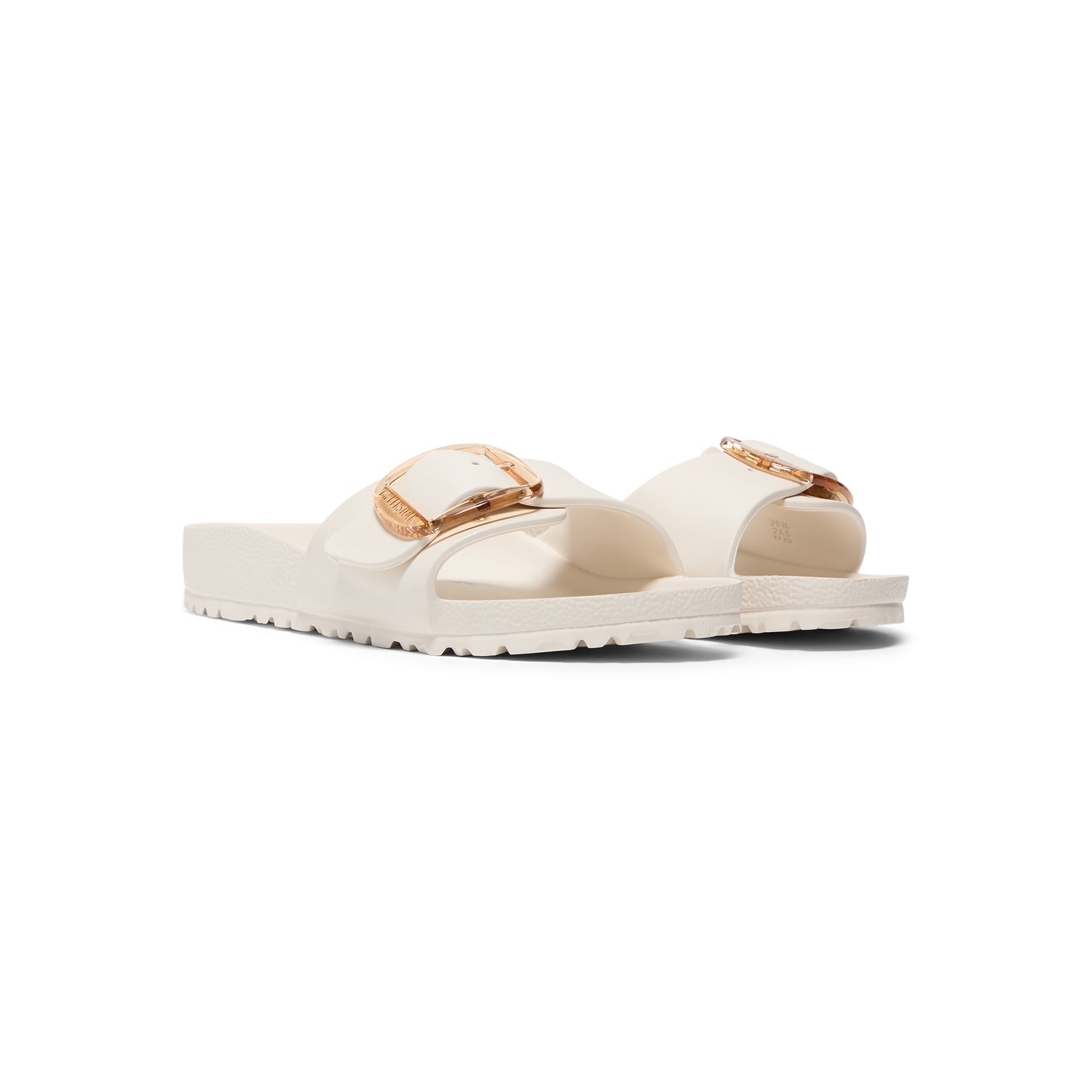 Оригінальна Madrid Eva Big Buckle Birkenstock – детальний вид - BIRKENSTOCK