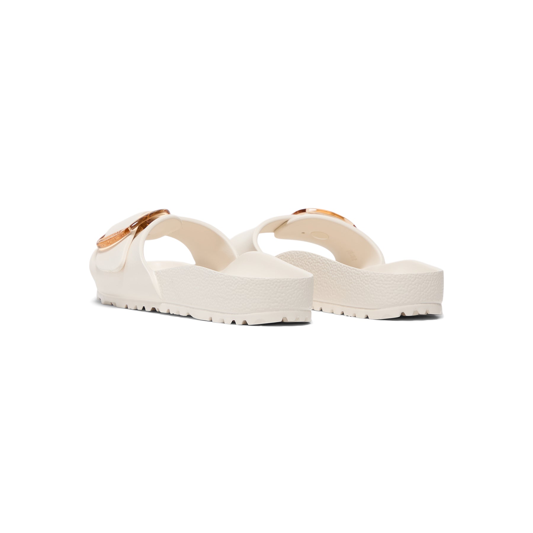 Оригінальна Madrid Eva Big Buckle Birkenstock – збільшений вид - BIRKENSTOCK