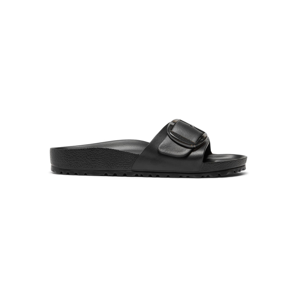Оригінальна Madrid Eva Big Buckle Birkenstock – боковий вид