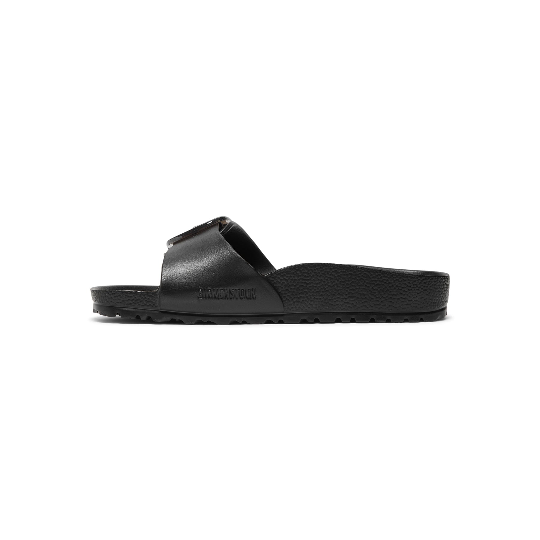 Оригінальна Madrid Eva Big Buckle Birkenstock – вид ззаду - BIRKENSTOCK