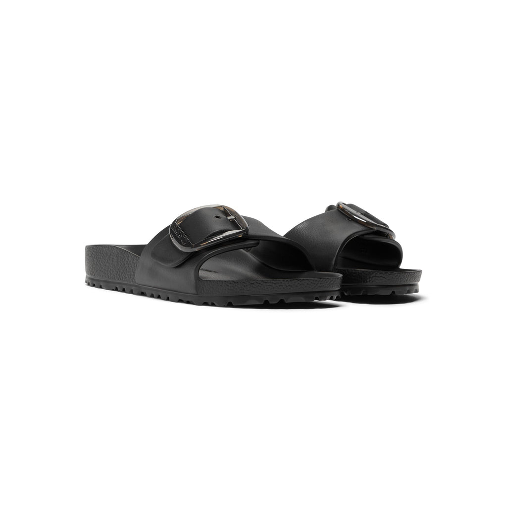 Оригінальна Madrid Eva Big Buckle Birkenstock – детальний вид