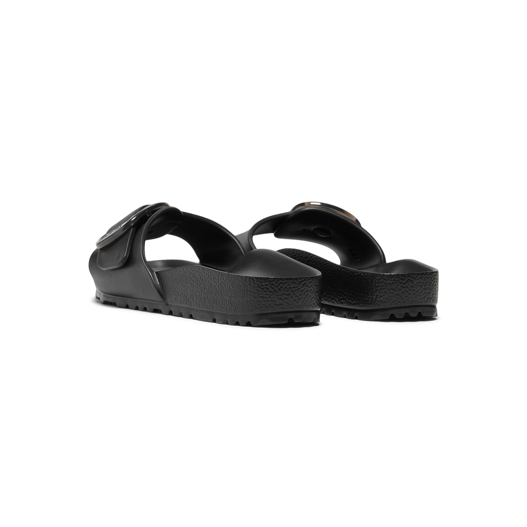 Оригінальна Madrid Eva Big Buckle Birkenstock – збільшений вид - BIRKENSTOCK