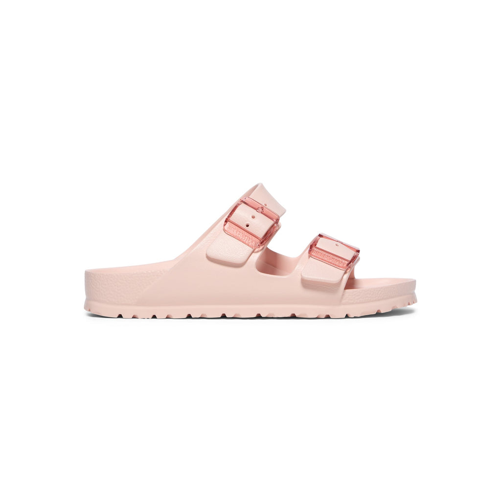 Оригінальна Arizona Eva Stealth Buckle Birkenstock – боковий вид