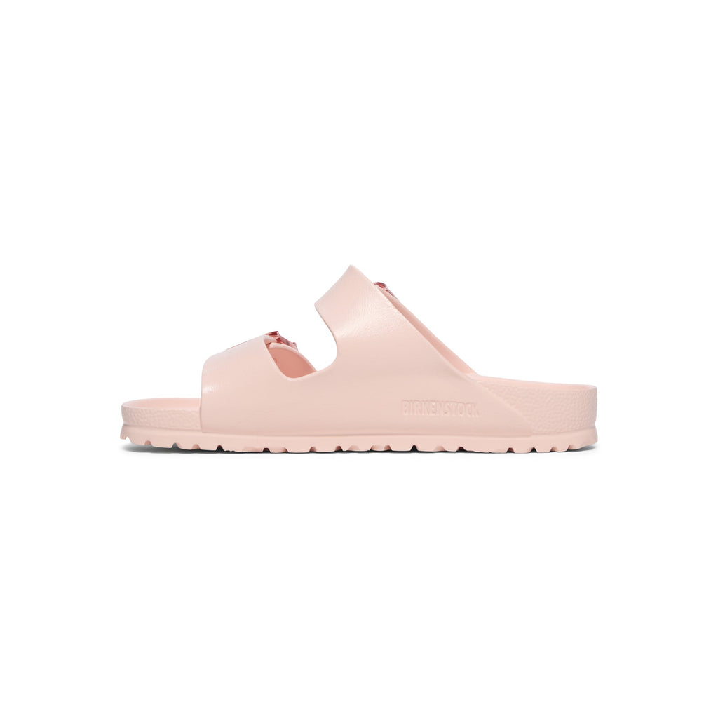 Оригінальна Arizona Eva Stealth Buckle Birkenstock – вид ззаду