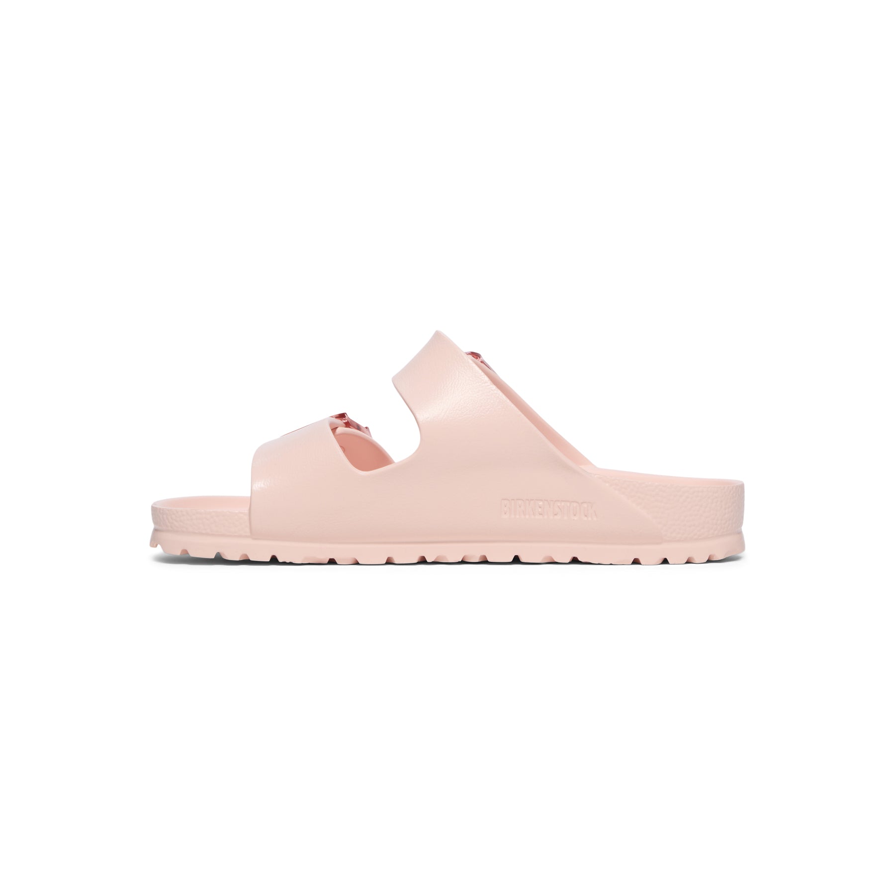Оригінальна Arizona Eva Stealth Buckle Birkenstock – вид ззаду - BIRKENSTOCK