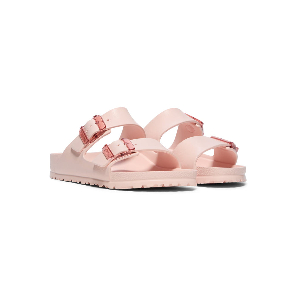 Оригінальна Arizona Eva Stealth Buckle Birkenstock – детальний вид