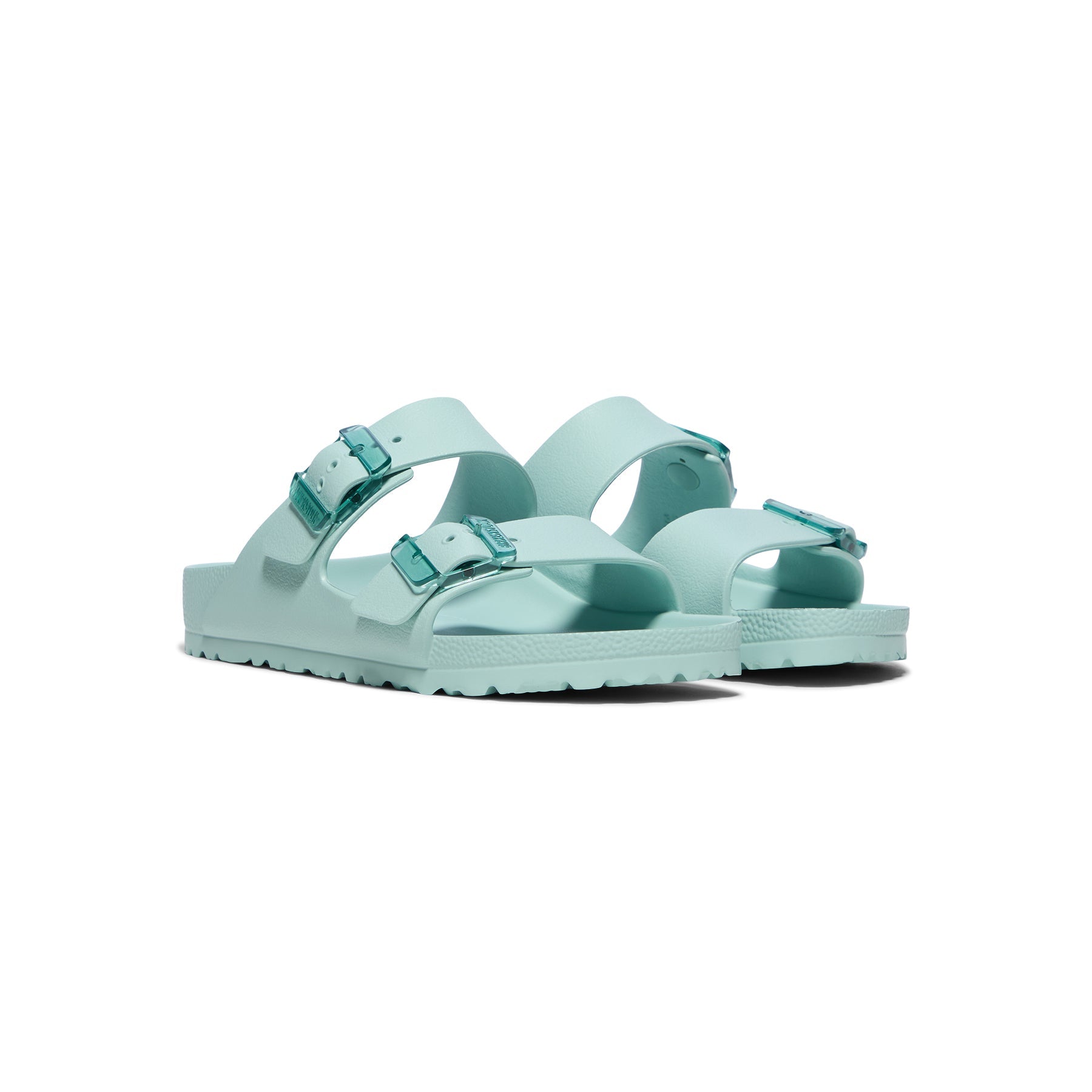 Оригінальна Arizona Eva Stealth Buckle Birkenstock – детальний вид - BIRKENSTOCK