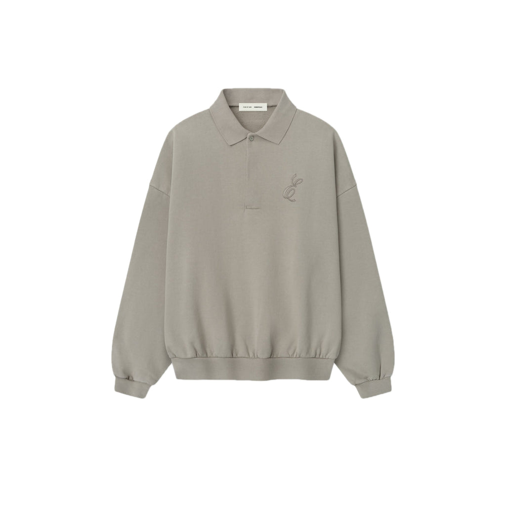 Fear of god Knitwear оригінал | Швидка доставка Україна – боковий вид