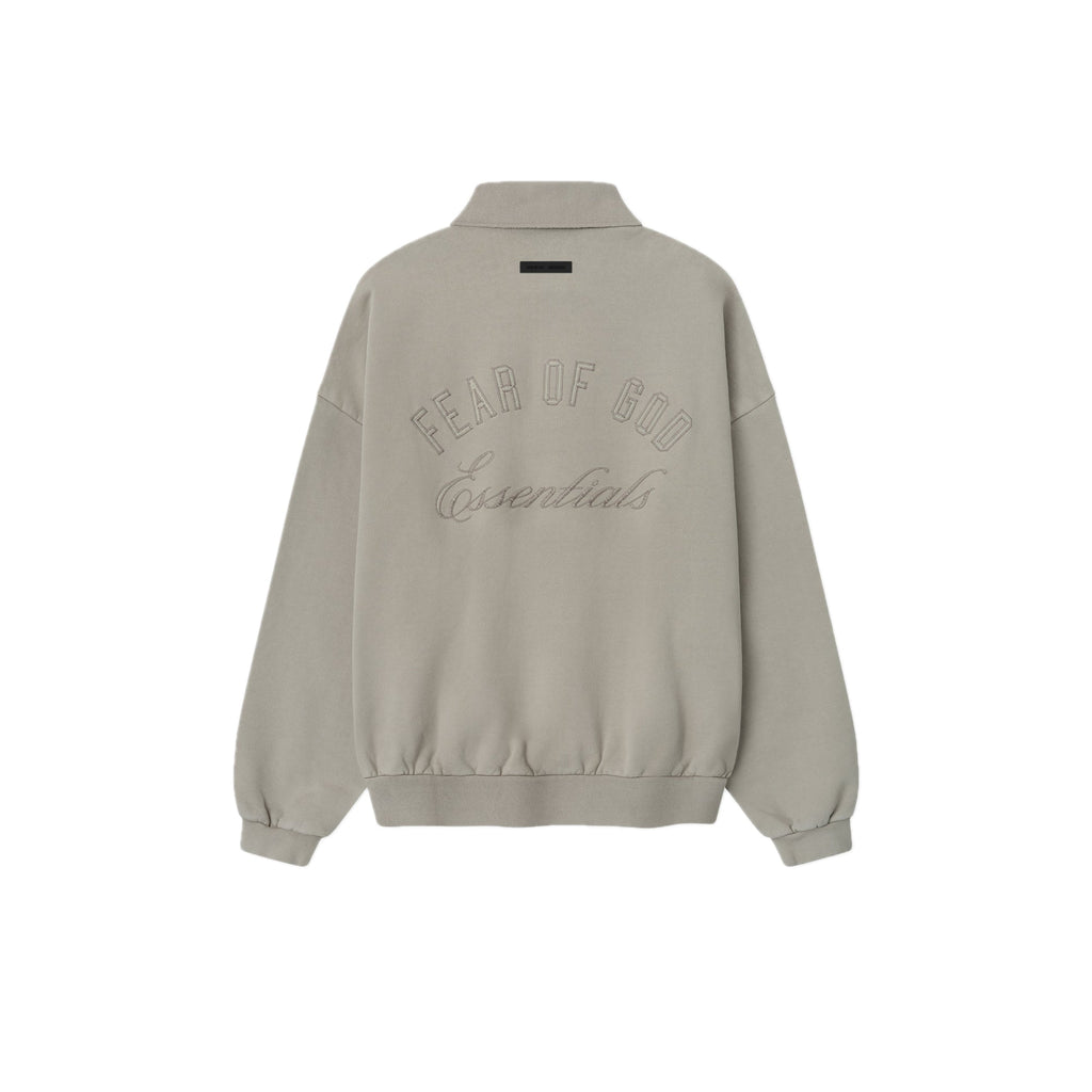 Fear of god Knitwear оригінал | Швидка доставка Україна – вид ззаду