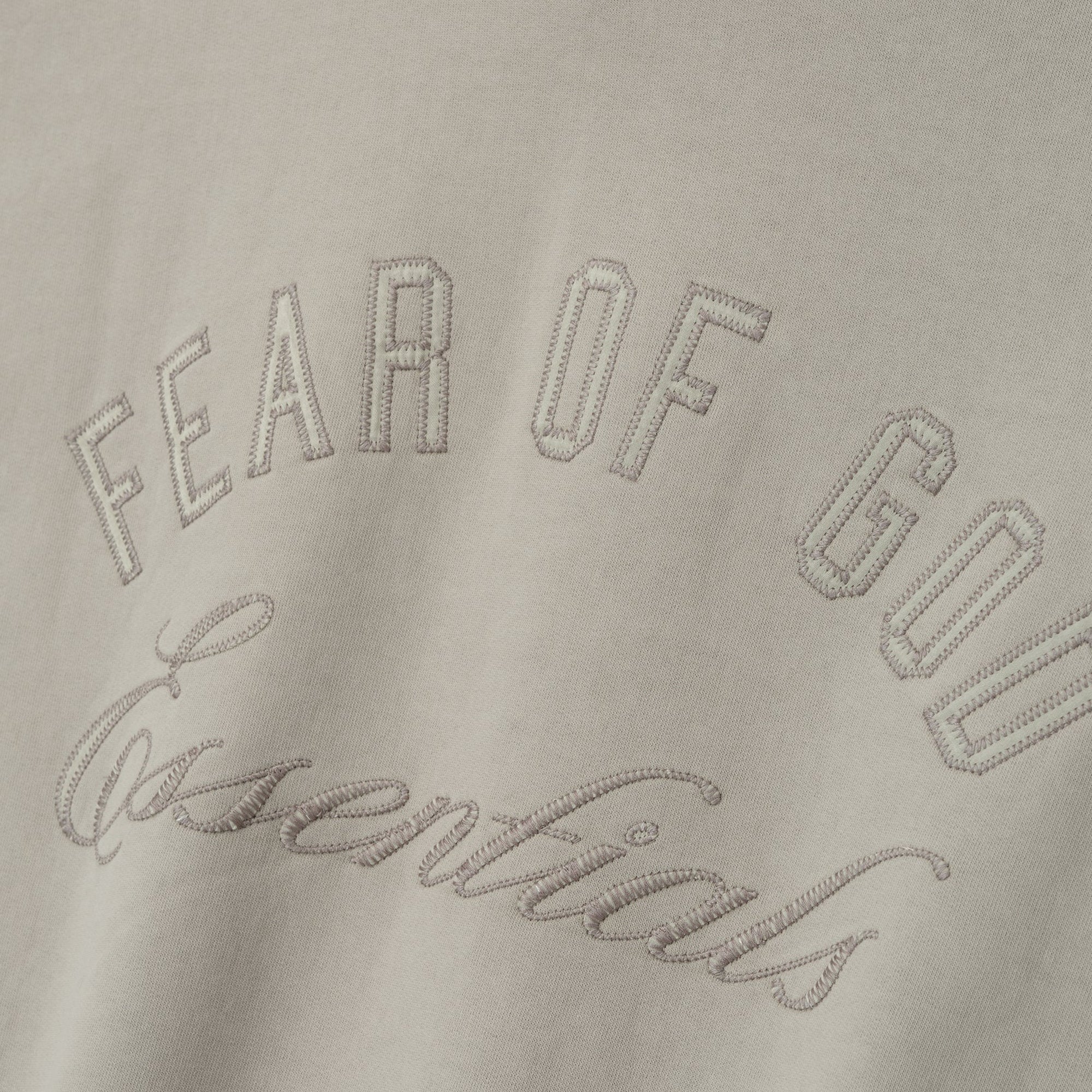 Fear of god Knitwear оригінал | Швидка доставка Україна – детальний вид - FEAR OF GOD