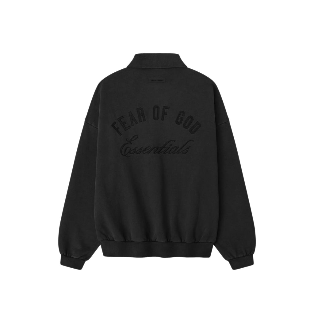 Fear of god Knitwear оригінал | Швидка доставка Україна – вид ззаду