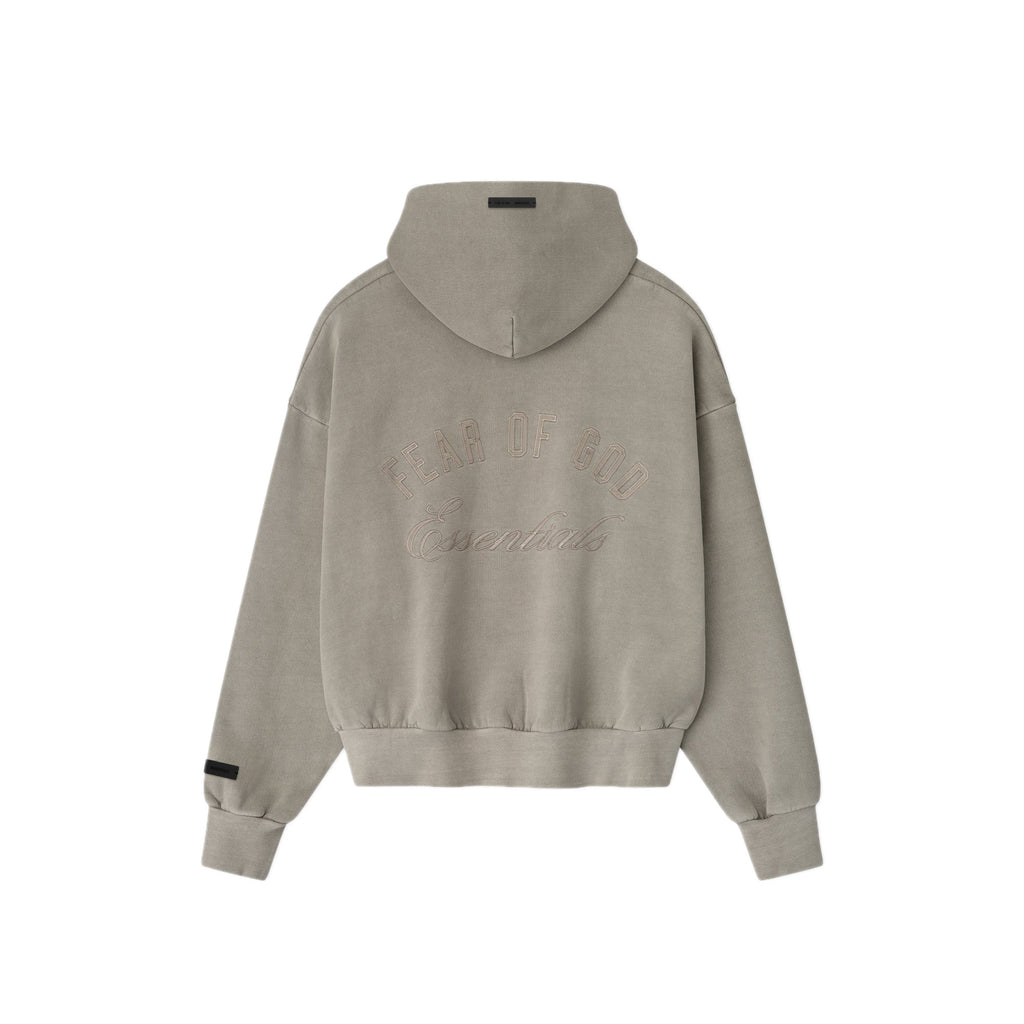 Mens Classic Full Zip Hoodie Fear of god оригінал – Купити в Україні – детальний вид