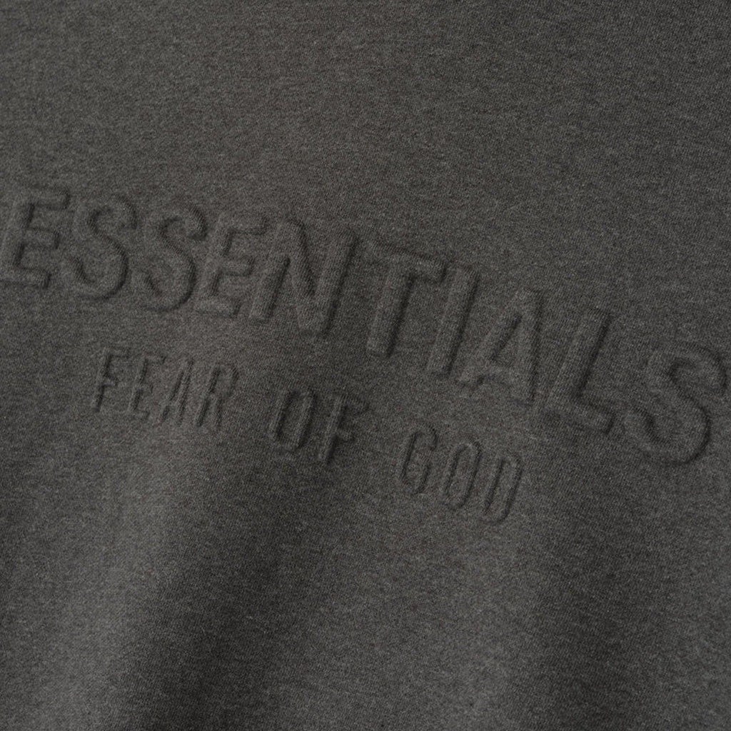 Mens Classic Hoodie Fear of god – Гарантія оригінальності – детальний вид