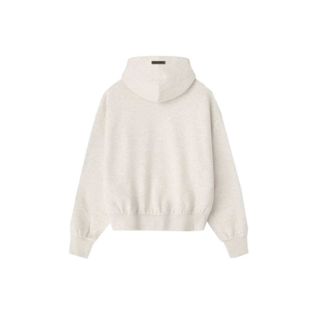 Mens Classic Hoodie Fear of god – Гарантія оригінальності – детальний вид