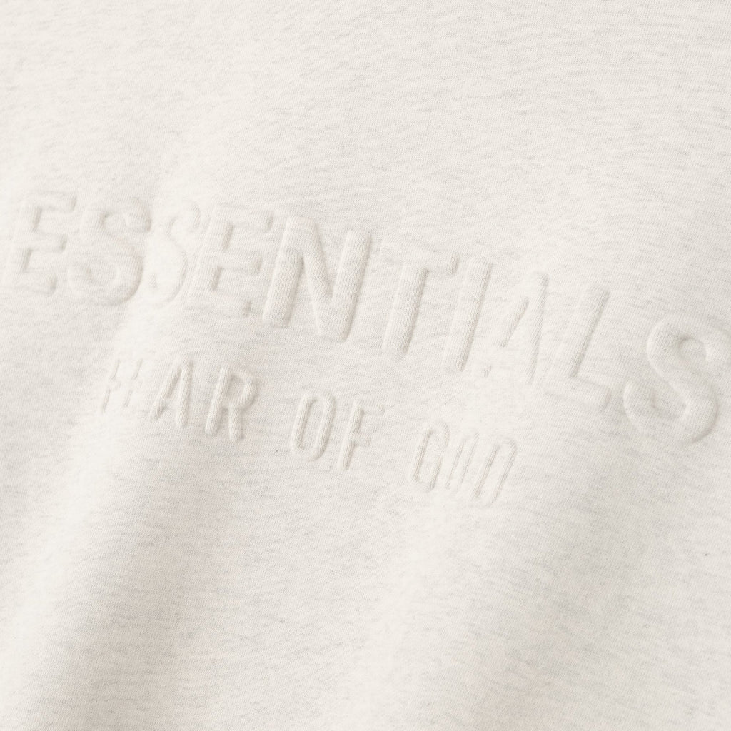 Mens Classic Hoodie Fear of god – Гарантія оригінальності – збільшений вид