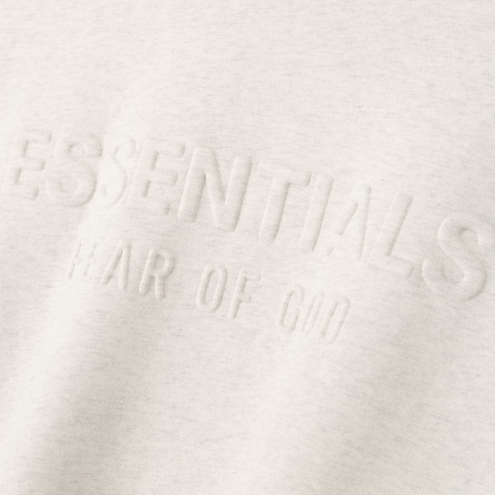 Mens Classic Hoodie Fear of god – Гарантія оригінальності – збільшений вид - FEAR OF GOD
