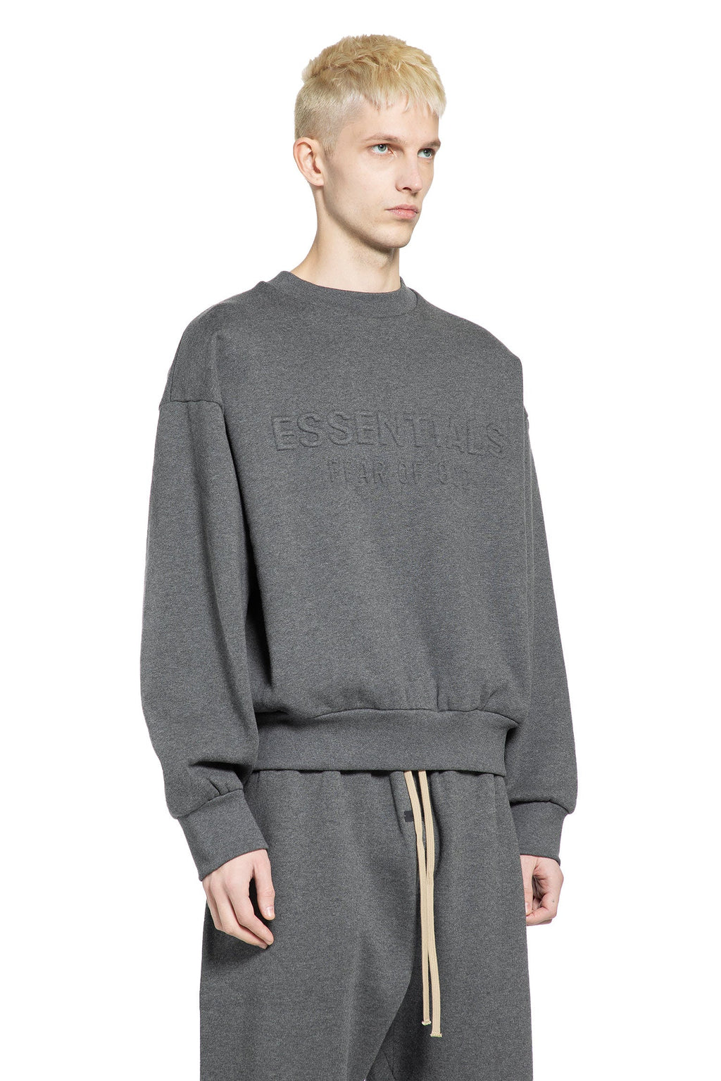 Fear of god Knitwear оригінал | Швидка доставка Україна – детальний вид