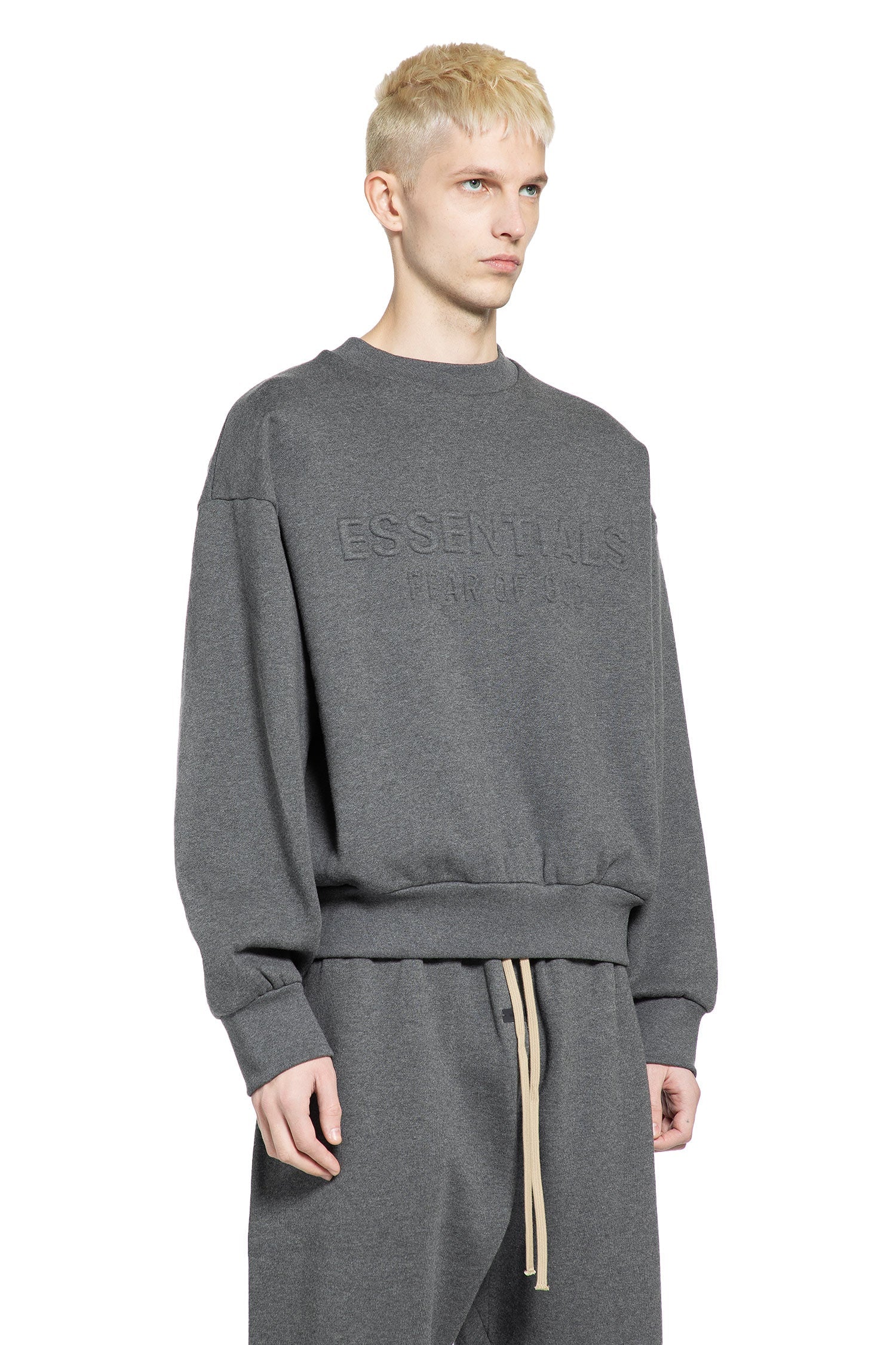 Fear of god Knitwear оригінал | Швидка доставка Україна – детальний вид - FEAR OF GOD