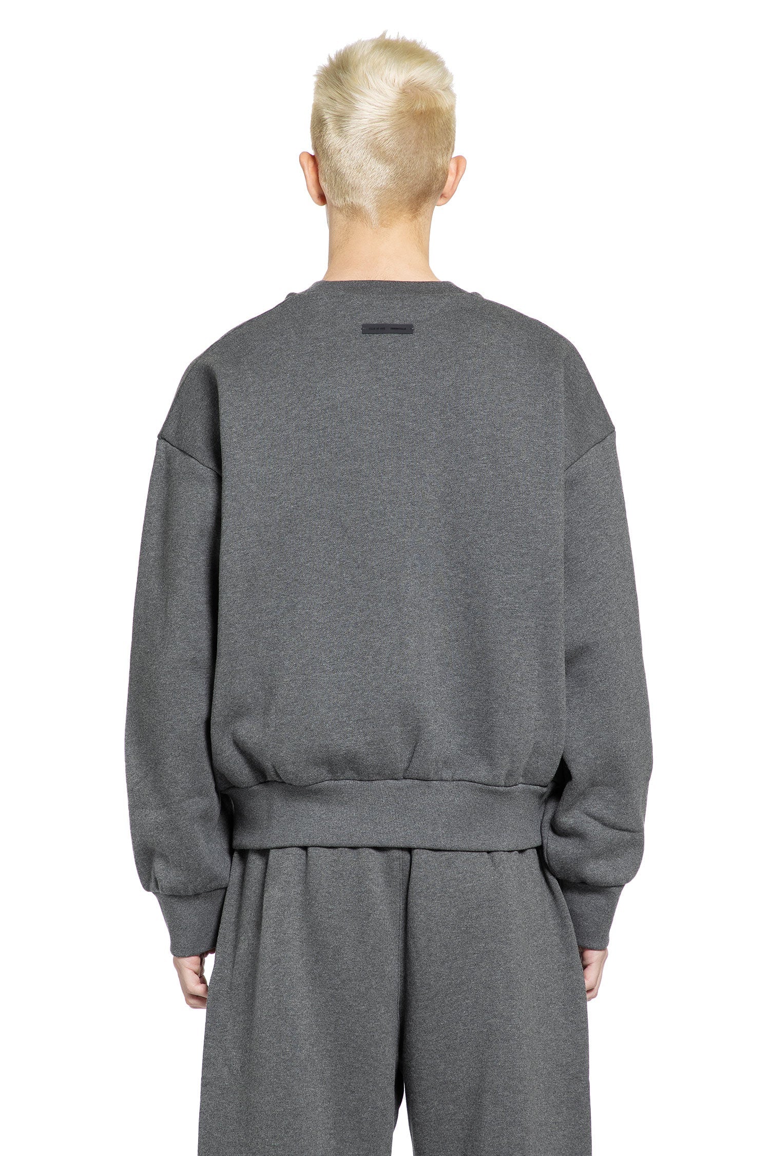Fear of god Knitwear оригінал | Швидка доставка Україна – збільшений вид - FEAR OF GOD