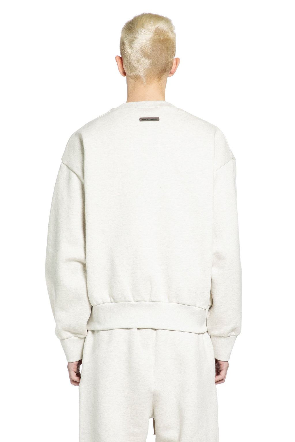 Fear of god Knitwear оригінал | Швидка доставка Україна – детальний вид