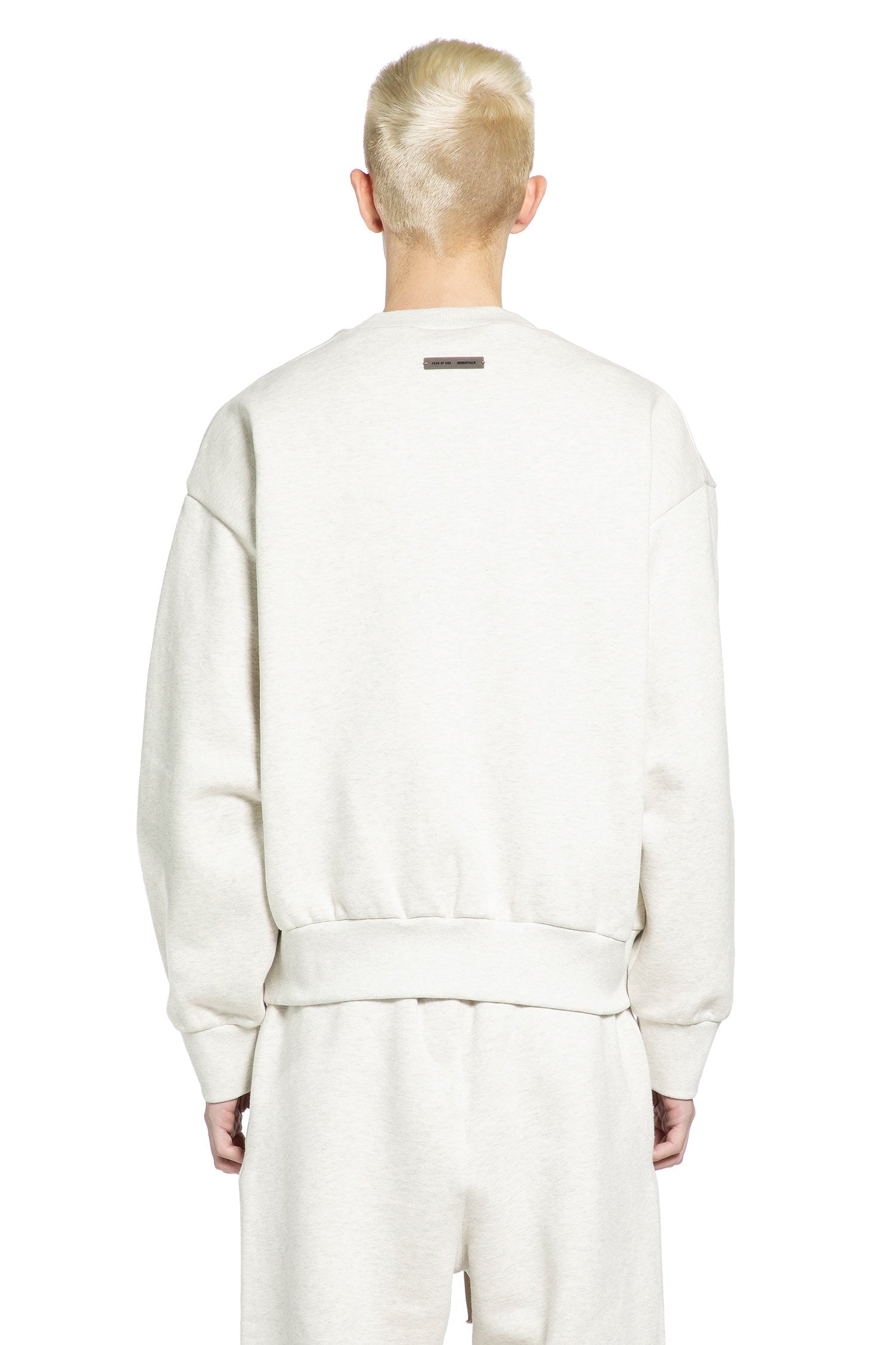 Fear of god Knitwear оригінал | Швидка доставка Україна – детальний вид - FEAR OF GOD