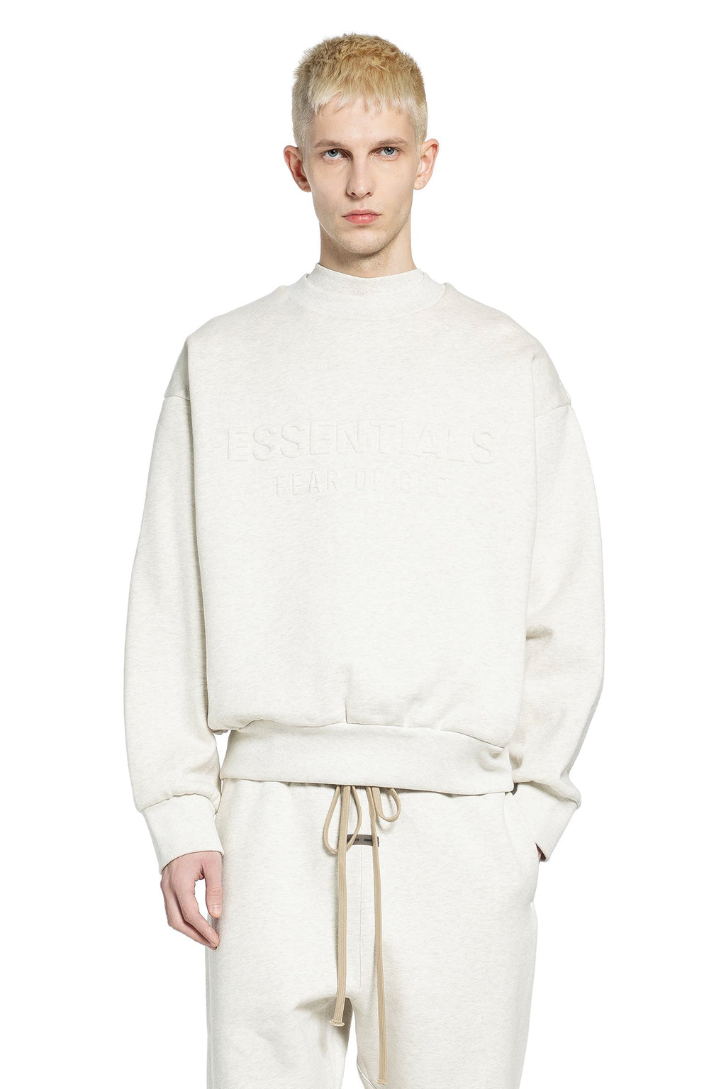 Fear of god Knitwear оригінал | Швидка доставка Україна – збільшений вид