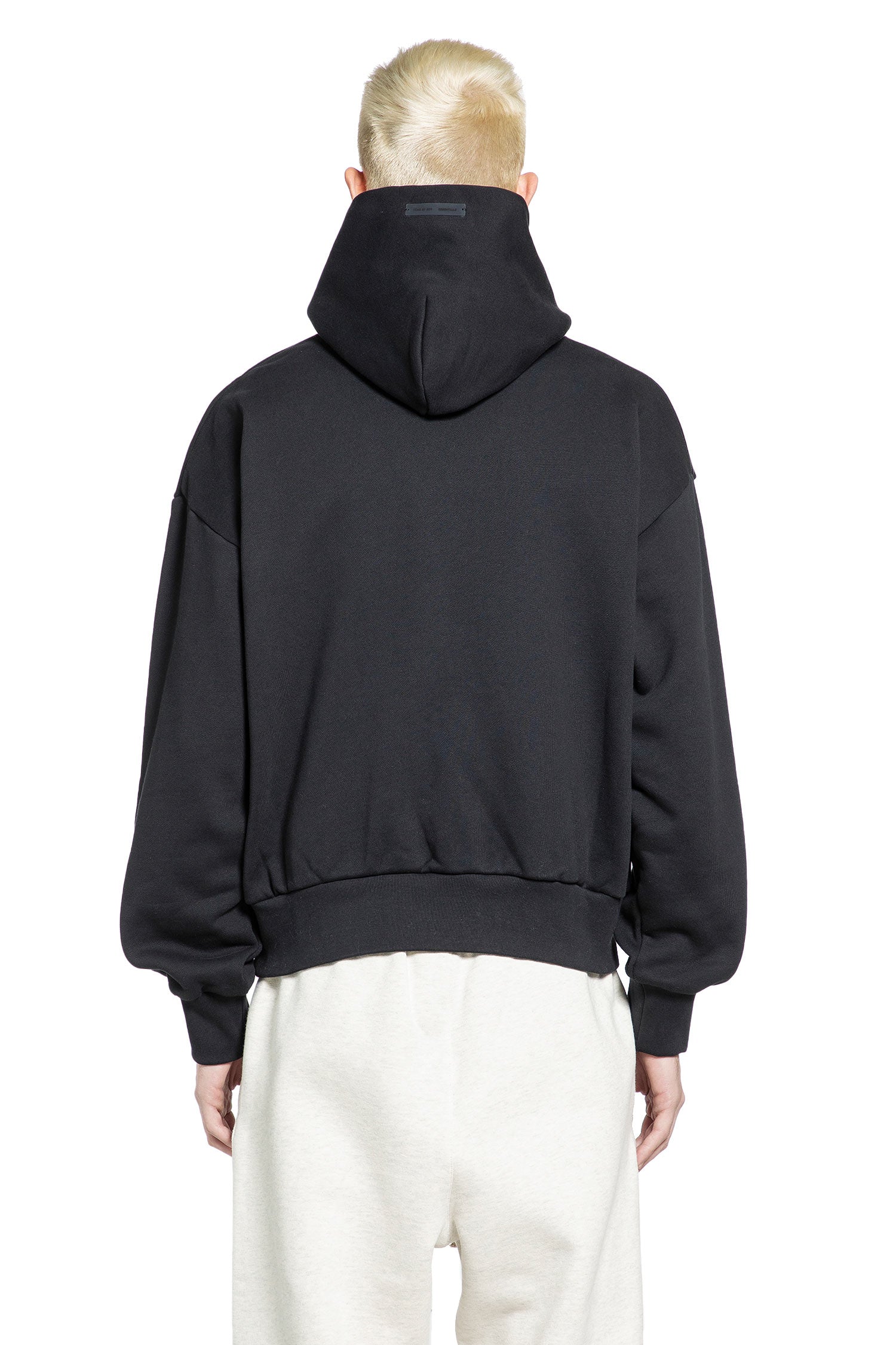 Fear of god Knitwear оригінал | Швидка доставка Україна – збільшений вид - FEAR OF GOD