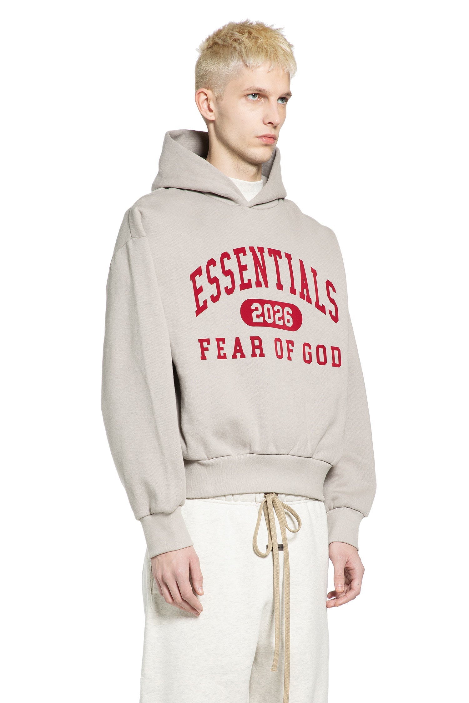 Fear of god Knitwear оригінал | Швидка доставка Україна – детальний вид - FEAR OF GOD