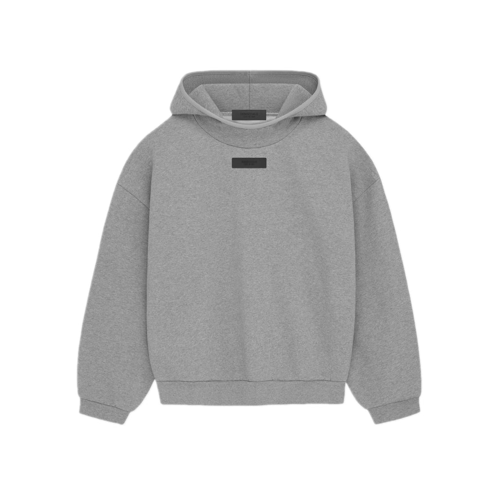 Оригінальна Mens Pullover Hoodie Fear of god – боковий вид