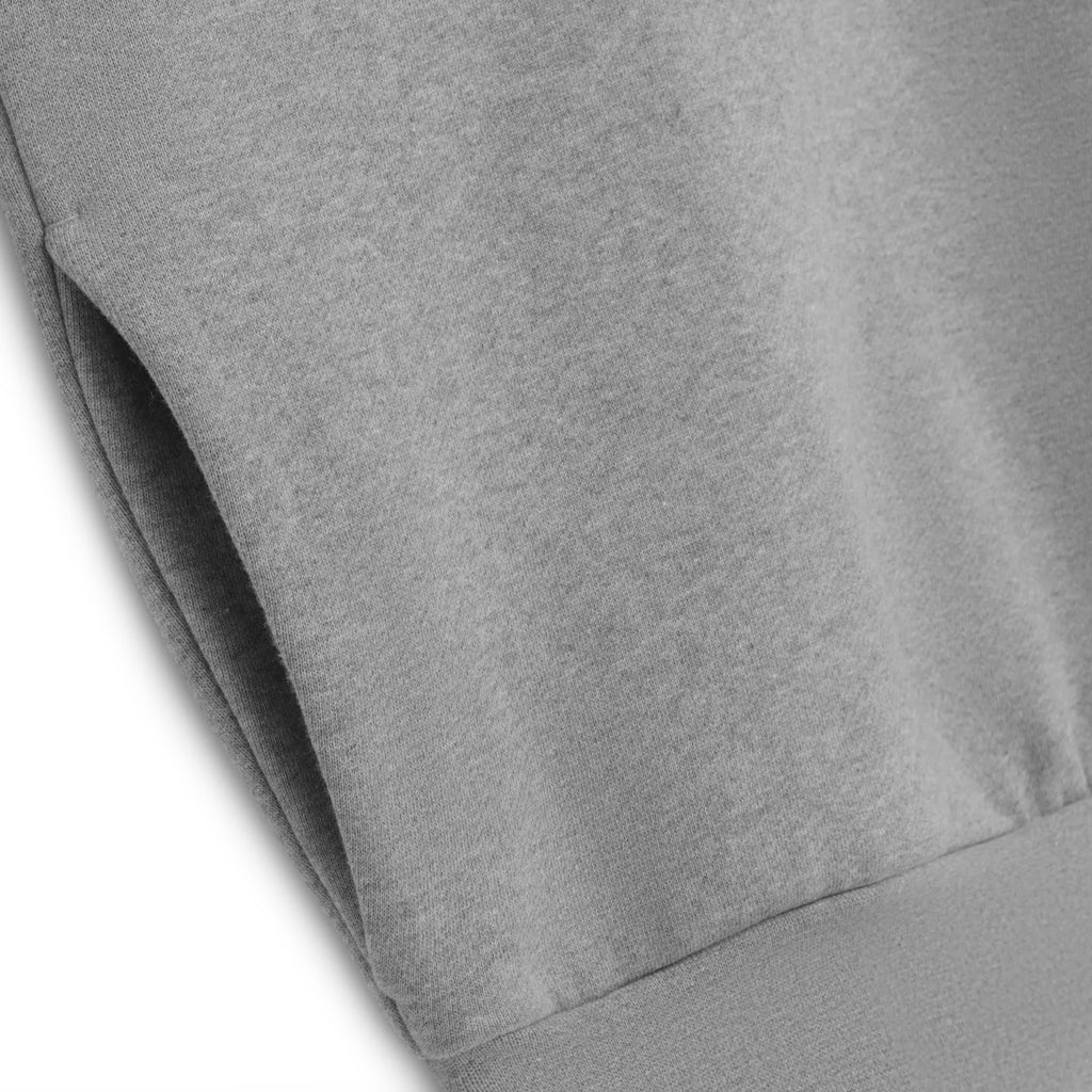 Оригінальна Mens Pullover Hoodie Fear of god – детальний вид