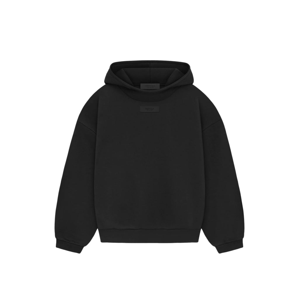 Оригінальна Mens Hoodie Fear of god – боковий вид