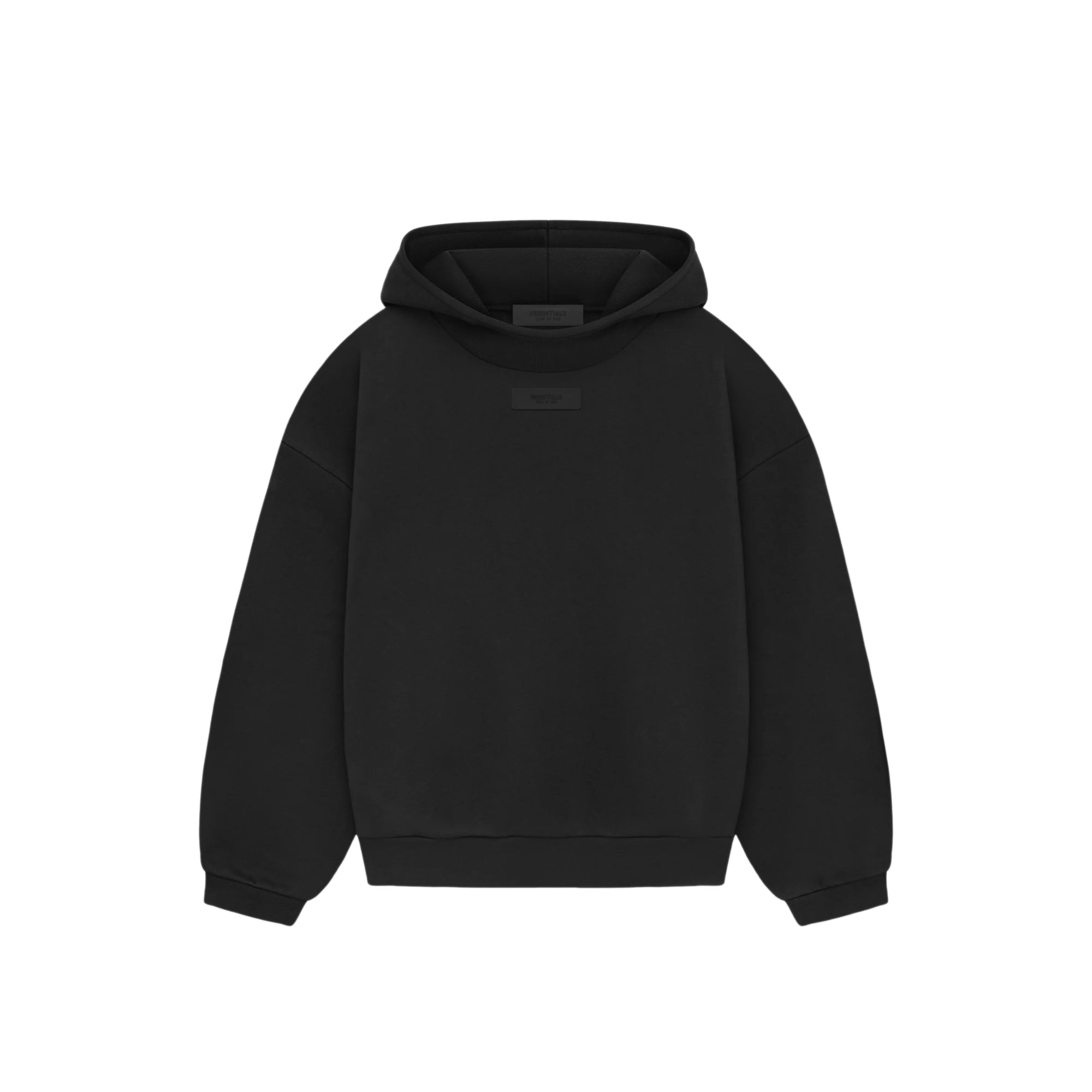 Оригінальна Mens Hoodie Fear of god – боковий вид - FEAR OF GOD