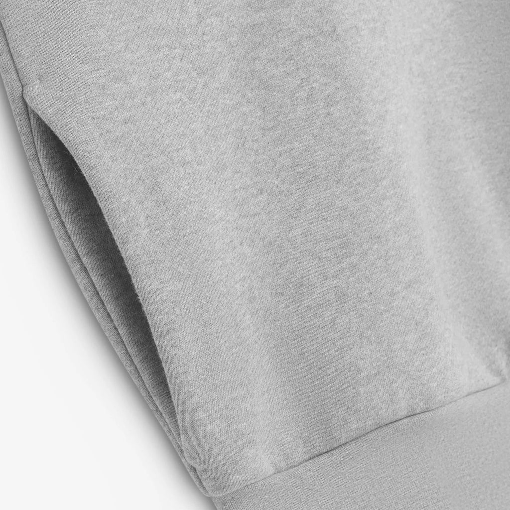 Оригінальна Mens Hoodie Fear of god – детальний вид