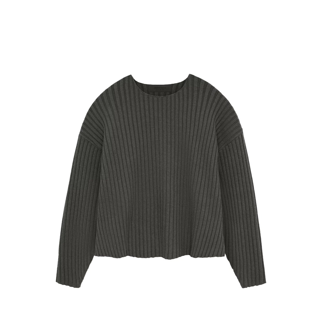 Fear of god Knitwear оригінал | Швидка доставка Україна – боковий вид