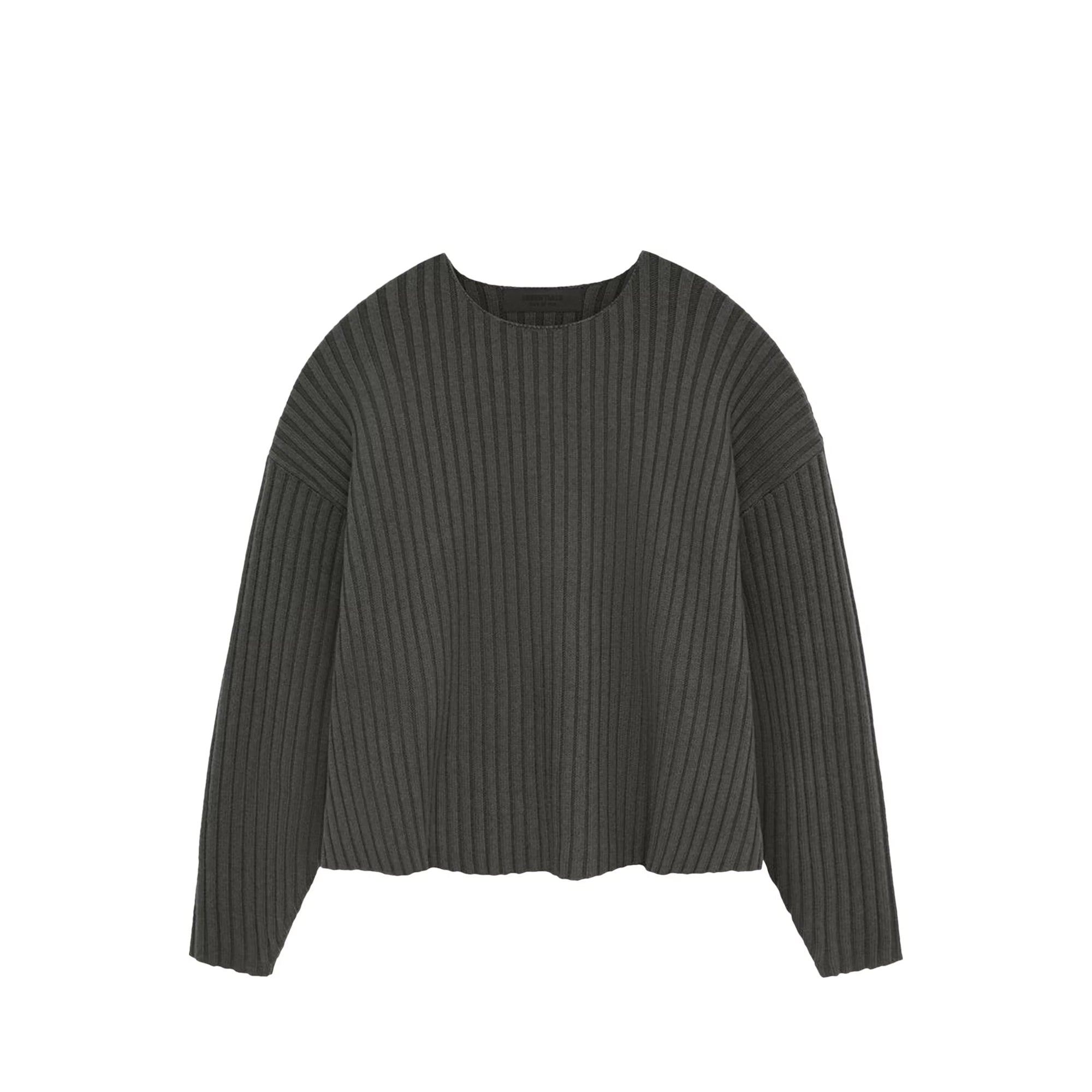 Fear of god Knitwear оригінал | Швидка доставка Україна – боковий вид