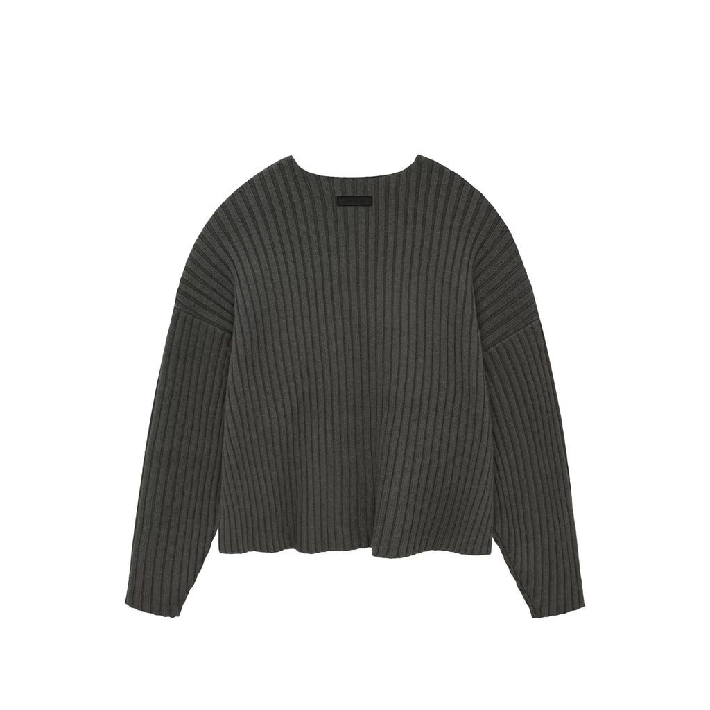 Fear of god Knitwear оригінал | Швидка доставка Україна – вид ззаду